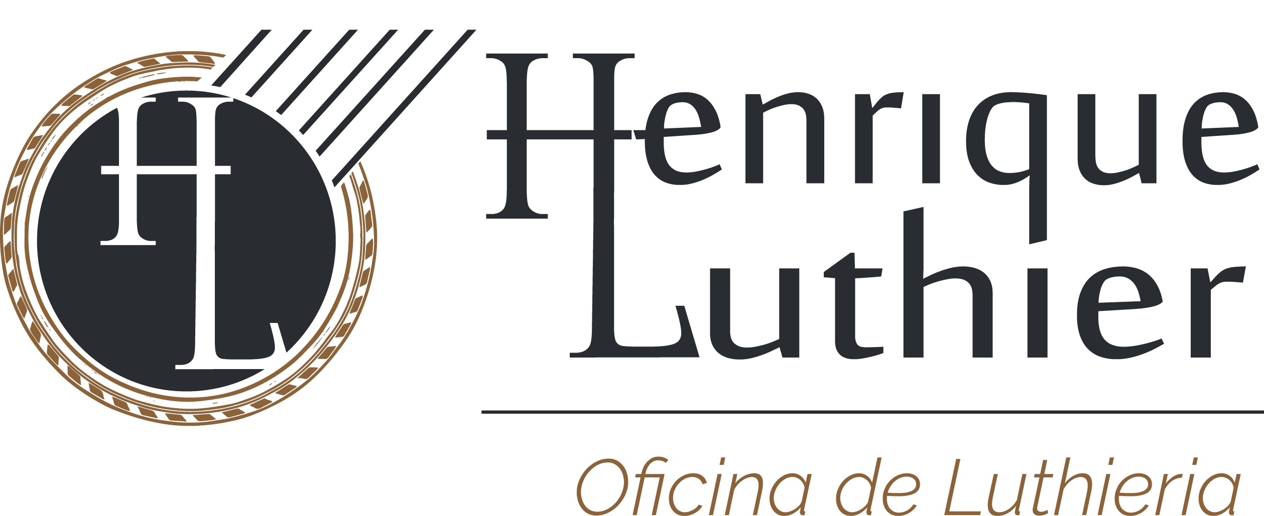 Henrique Luthier