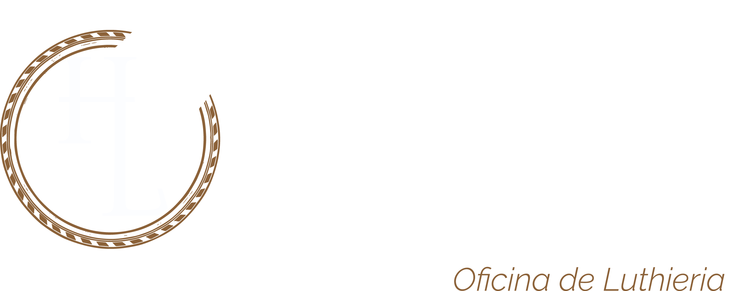 Henrique Luthier